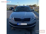 polovni Automobil Škoda Kodiaq 2.0 TSI 4x4 DSG 