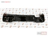 NOVI: delovi  Difuzor za BMW F20 dupli izduv