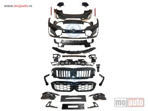 Glavna slika -  Body kit za BMW G20 LCI - MojAuto