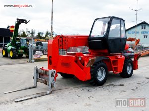 Glavna slika - MANITOU MRT1432 - MojAuto