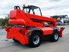 Slika 5 - MANITOU MRT1432 - MojAuto