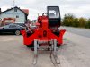 Slika 8 - MANITOU MRT1432 - MojAuto