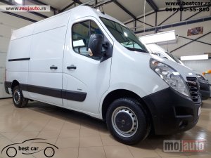 polovni kombi Opel Movano L2 H2 2.3 CDTI