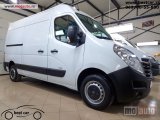 polovni kombi Opel Movano L2 H2 2.3 CDTI polovni kombi Opel Movano L2 H2 2.3 CDTI