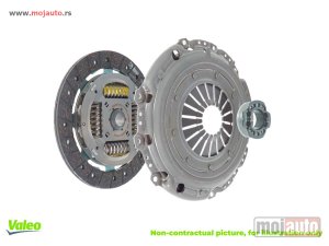 Glavna slika - Hyundai SANTA FE I 2.0CRDI Set Kvacila Fiksni 03-06,NOVO - MojAuto
