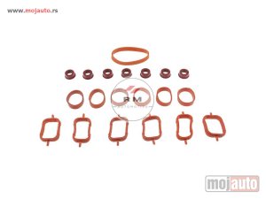 Glavna slika -  BMW 3 E46 318D/320D Dihtunzi usisne Grane SET 98-05, NOVO - MojAuto