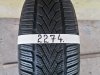 Slika 8 -  2274. Guma SEMPERIT 16-ica, ZIMSKA 195/55, Šara 7.7 mm - MojAuto