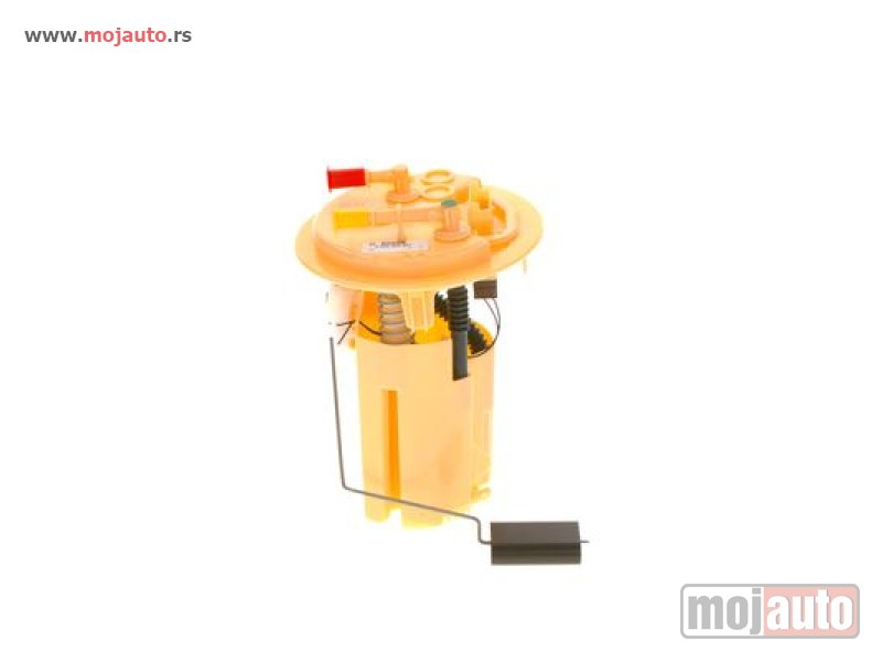 Glavna slika -  Pezo 307 1.6HDI/2.0HDI Pumpa Plovak Goriva 02-07, NOVO - MojAuto
