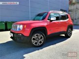 polovni Automobil Jeep Renegade 2.0mjtd 4x4 AUTOMATIK Limited polovni Automobil Jeep Renegade 2.0mjtd 4x4 AUTOMATIK Limited