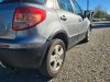 Slika 9 - Fiat Sedici 1.9 Mjet  4x4  - MojAuto