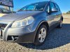 Slika 11 - Fiat Sedici 1.9 Mjet  4x4  - MojAuto