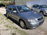 polovni Automobil Opel Astra 1.6 16V polovni Automobil Opel Astra 1.6 16V