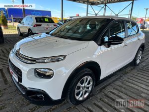 Glavna slika - Citroen C3 1.5 HDI NOVO NOVO NOVO - MojAuto