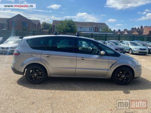 Glavna slika -  FORD S-MAX ORIGINALNI POLOVNI DELOVI - MojAuto