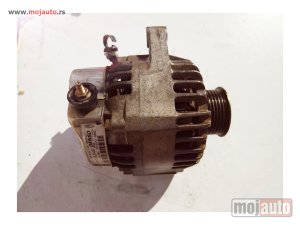 Glavna slika - Toyota Yaris alternator - MojAuto