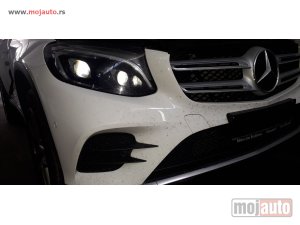 Glavna slika -  Farovi za Mercedes GLC - MojAuto