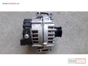 Glavna slika - Alternator za Mercedes - A 000 906 28 22 - MojAuto