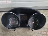 polovni delovi  KM sat za Mercedes GLC coupe A 205 900 79 33