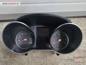 Glavna slika - KM sat za Mercedes GLC coupe A 205 900 79 33 - MojAuto