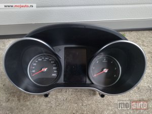 polovni delovi  KM sat za Mercedes GLC coupe A 205 900 79 33