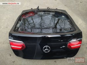 Glavna slika - Gepek vrata za Mercedes GLC coupe - MojAuto