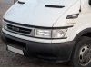 Slika 2 -  Migavac Iveco Daily 2000-2007 KOMAD - MojAuto