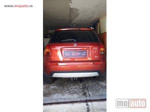 Glavna slika -  SUZUKI SX4 FIAT SEDICI POLOVNI DELOVI - MojAuto