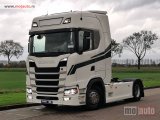 polovni kamioni Scania S 500 RETARDER /EU brif