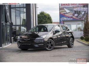 polovni Automobil Opel Astra 1.5D Navigacija Led 