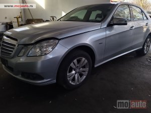 Glavna slika - Delovi za Mercedes E klasu W212 - MojAuto