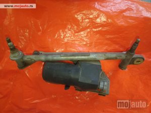 Glavna slika -  Scenic 1996-2003 motor prednjih brisaca - MojAuto