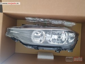 Glavna slika -  Far BMW Serija 3 F30 F31 2012-2015 - MojAuto