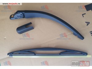 Glavna slika -  Zadnji brisac Citroen C4 2004-2011 5 vrata - MojAuto