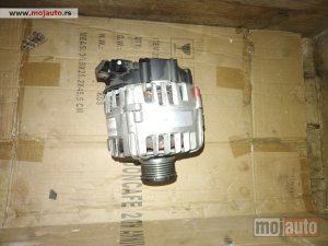 Glavna slika -  2,0 hdi alternator - MojAuto