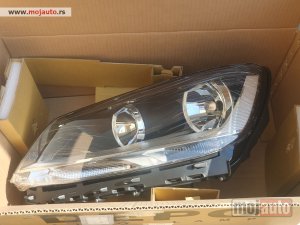 Glavna slika - Far VW Sharan 2010-2015 - MojAuto