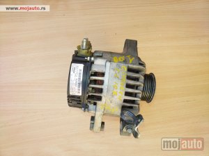 Glavna slika - C1 alternator - MojAuto