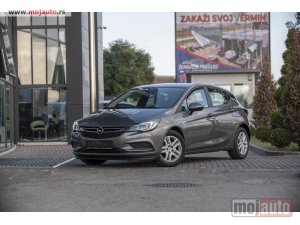 Glavna slika - Opel Astra 1.6CDTI Navigacija Led 81.000k  - MojAuto