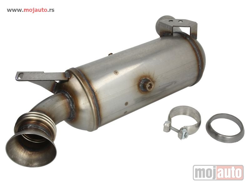 Glavna slika -  DPF filter NOV za Mercedes Benz C 180, C 200, C 220 - 0219-05-1048DPF - MojAuto