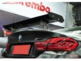 NOVI: delovi  Spojler za BMW M4 GTS