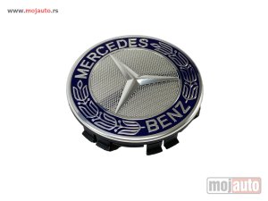 Glavna slika - Mercedes Znak Felne, NOVO - MojAuto