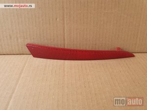 Glavna slika - Blenda katadiopter u braniku Seat Ibiza 2008-2013 - MojAuto