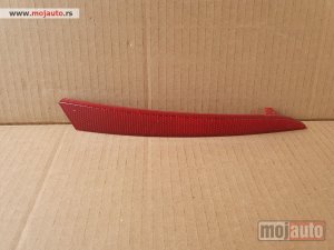 Glavna slika -  Blenda katadiopter u braniku Seat Ibiza 2008-2013 - MojAuto