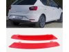 Slika 3 -  Blenda katadiopter u braniku Seat Ibiza 2008-2013 - MojAuto