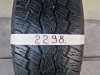Slika 8 -  2298. Guma TOYO 16-ica, M+S 215/65, Šara 7.0 mm - MojAuto