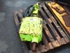 Slika 2 - Montabert HIDROMOTOR ZA BURGIJU  - MojAuto