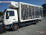 polovni kombi MAN 10.163 LLC polovni kombi MAN 10.163 LLC