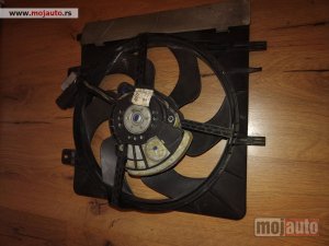 Glavna slika -  Ventilator c3 - MojAuto