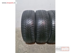 polovni delovi  2223. Gume KUMHO 16-ice, ZIMSKE 215/60, Šara 6,2 mm