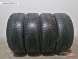 polovni delovi  2223. Gume KUMHO 16-ice, ZIMSKE 215/60, Šara 6,4 mm, DOT 1916