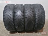 polovni delovi  2300. Gume BRIDGESTONE 17-ice, ZIMSKE 215/65, Šara 5,9 mm, DOT 3517